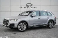Audi Q7 din 2021 cu 158.550 km - oferta AUD137594 - foto 22