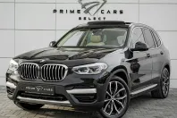 BMW X3 din 2021 cu 156.860 km - oferta BMW137595 - foto 1