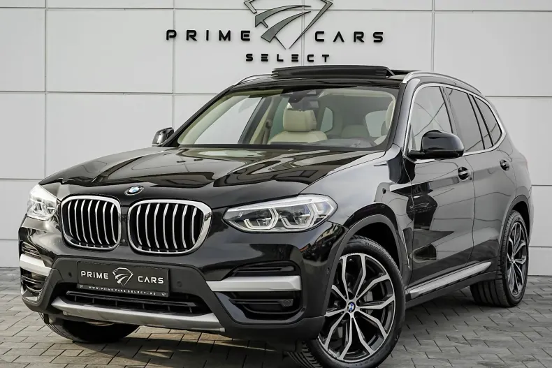 BMW X3 din 2021 cu 156.860 km - oferta BMW137595 - foto 1