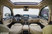 BMW X3 din 2021 cu 156.860 km - oferta BMW137595 - foto 2