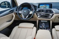 BMW X3 din 2021 cu 156.860 km - oferta BMW137595 - foto 3