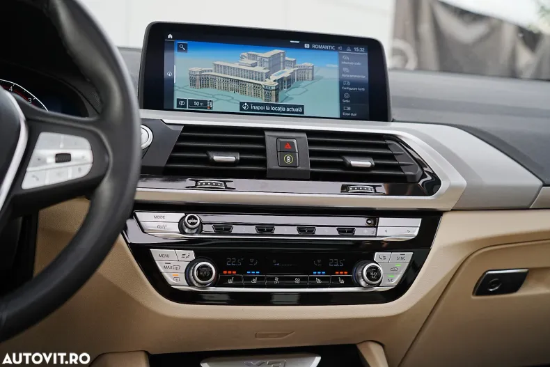 BMW X3 din 2021 cu 156.860 km - oferta BMW137595 - foto 4
