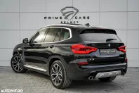 BMW X3 din 2021 cu 156.860 km - oferta BMW137595 - foto 5