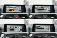 BMW X3 din 2021 cu 156.860 km - oferta BMW137595 - foto 7