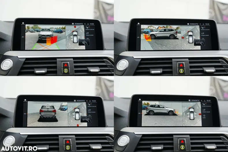 BMW X3 din 2021 cu 156.860 km - oferta BMW137595 - foto 7