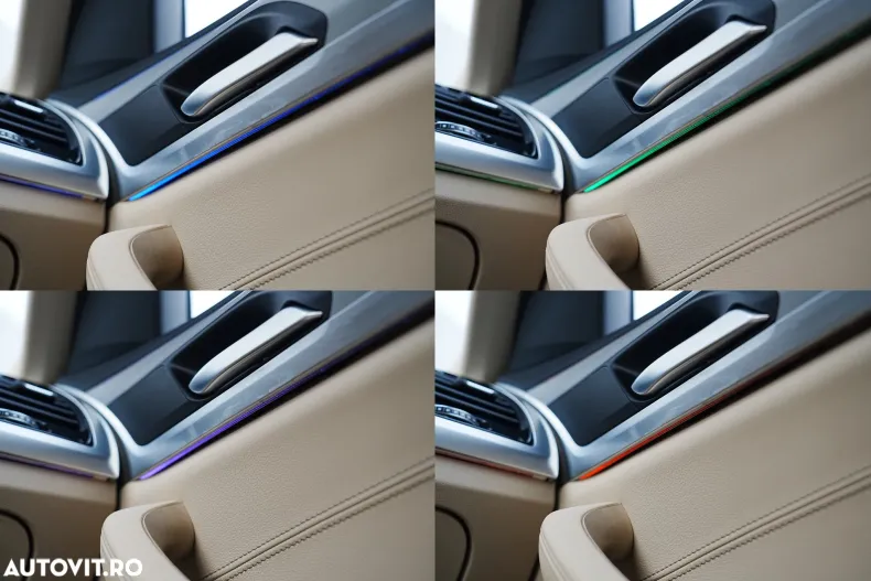 BMW X3 din 2021 cu 156.860 km - oferta BMW137595 - foto 10