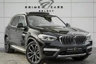 BMW X3 din 2021 cu 156.860 km - oferta BMW137595 - foto 12