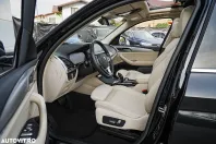 BMW X3 din 2021 cu 156.860 km - oferta BMW137595 - foto 13