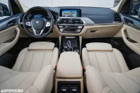 BMW X3 din 2021 cu 156.860 km - oferta BMW137595 - foto 17