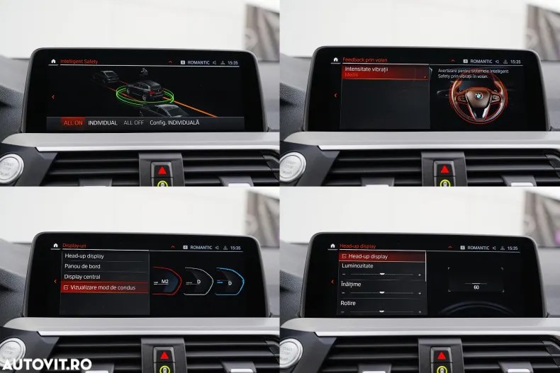 BMW X3 din 2021 cu 156.860 km - oferta BMW137595 - foto 21