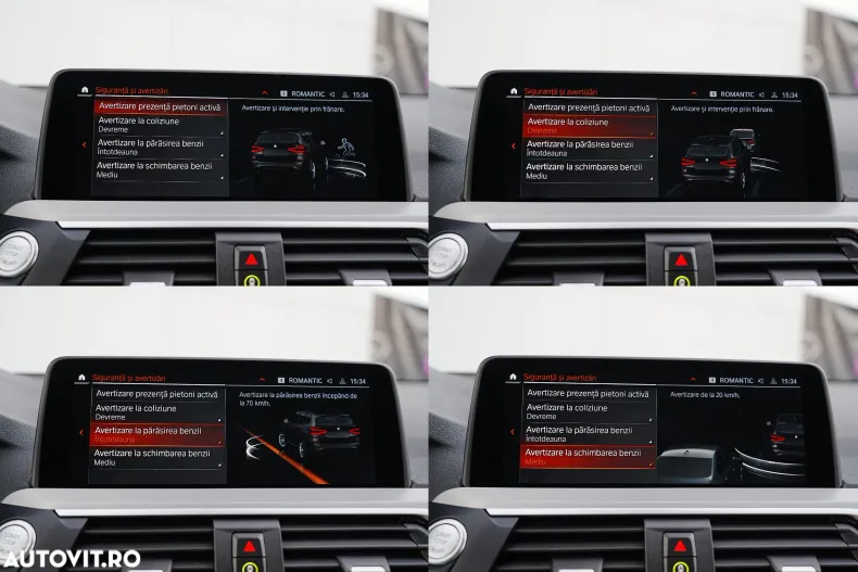 BMW X3 din 2021 cu 156.860 km - oferta BMW137595 - foto 22