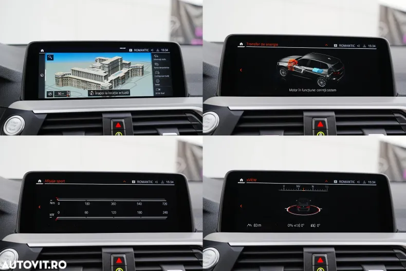 BMW X3 din 2021 cu 156.860 km - oferta BMW137595 - foto 24