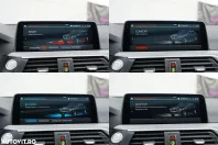 BMW X3 din 2021 cu 156.860 km - oferta BMW137595 - foto 25