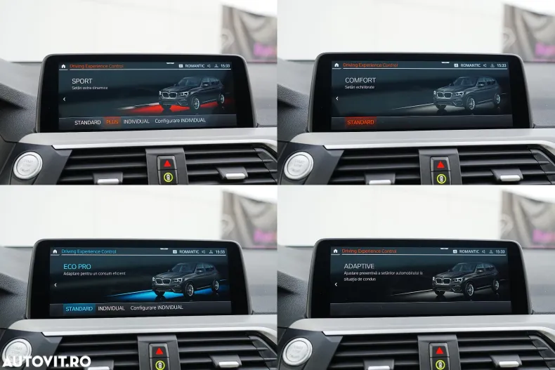 BMW X3 din 2021 cu 156.860 km - oferta BMW137595 - foto 25