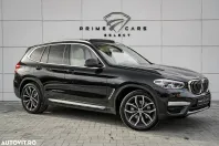 BMW X3 din 2021 cu 156.860 km - oferta BMW137595 - foto 30