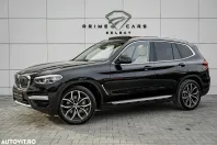 BMW X3 din 2021 cu 156.860 km - oferta BMW137595 - foto 31