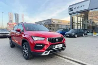 Seat Ateca din 2025 cu 8 km - oferta SEA137596 - foto 1