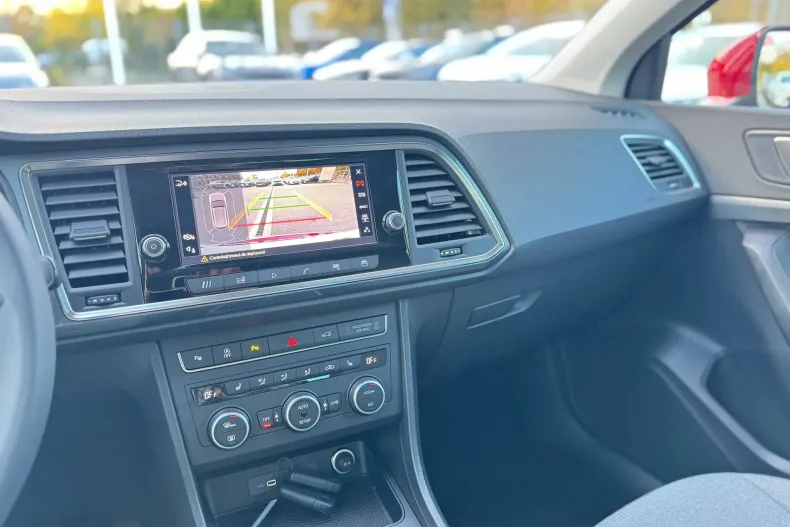 Seat Ateca din 2025 cu 8 km - oferta SEA137596 - foto 7