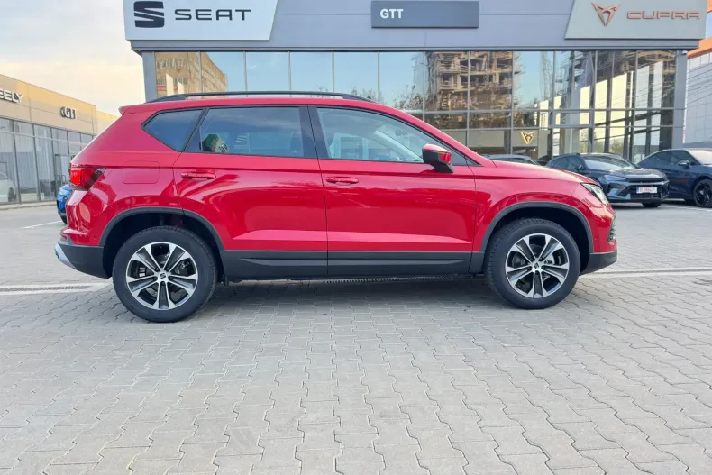Seat Ateca din 2025 cu 8 km - oferta SEA137596 - foto 10
