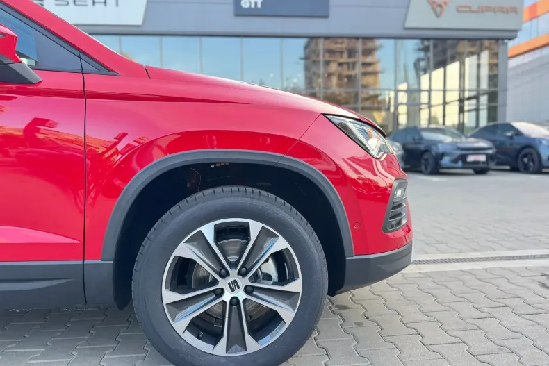 Seat Ateca din 2025 cu 8 km - oferta SEA137596 - foto 11