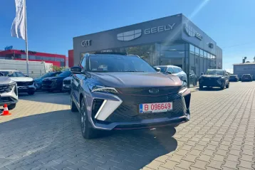 Geely Coolray din 2024 - oferta GEE137598
