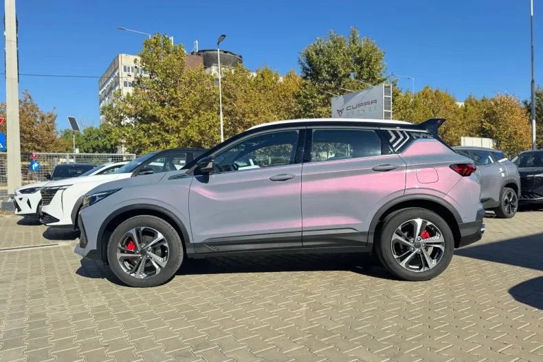 Geely Coolray din 2024 cu 2.950 km - oferta GEE137598 - foto 14