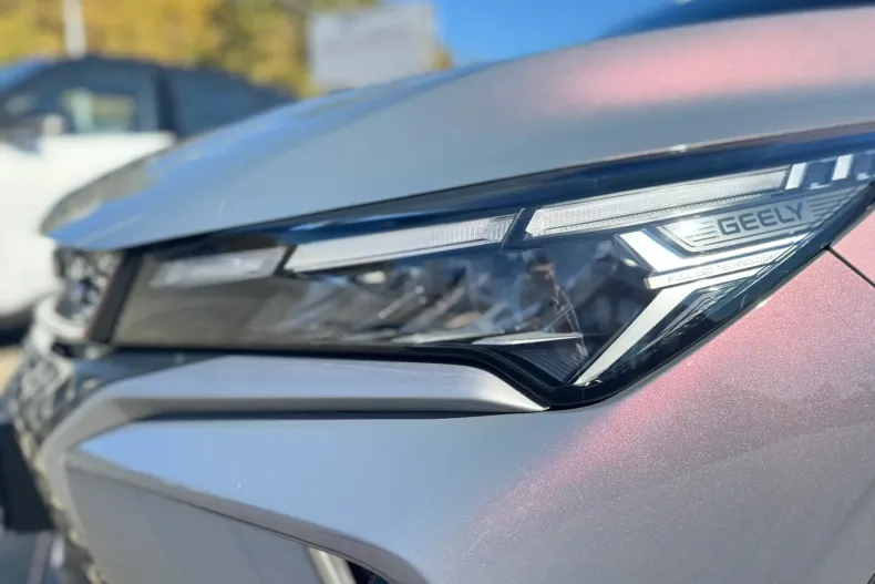Geely Coolray din 2024 cu 2.950 km - oferta GEE137598 - foto 15