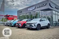 Geely Coolray din 2024 cu 2.950 km - oferta GEE137598 - foto 17