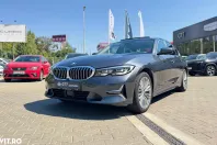 BMW Seria 3 din 2020 cu 119.850 km - oferta BMW137600 - foto 2