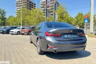 BMW Seria 3 din 2020 cu 119.850 km - oferta BMW137600 - foto 3