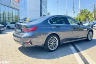 BMW Seria 3 din 2020 cu 119.850 km - oferta BMW137600 - foto 4
