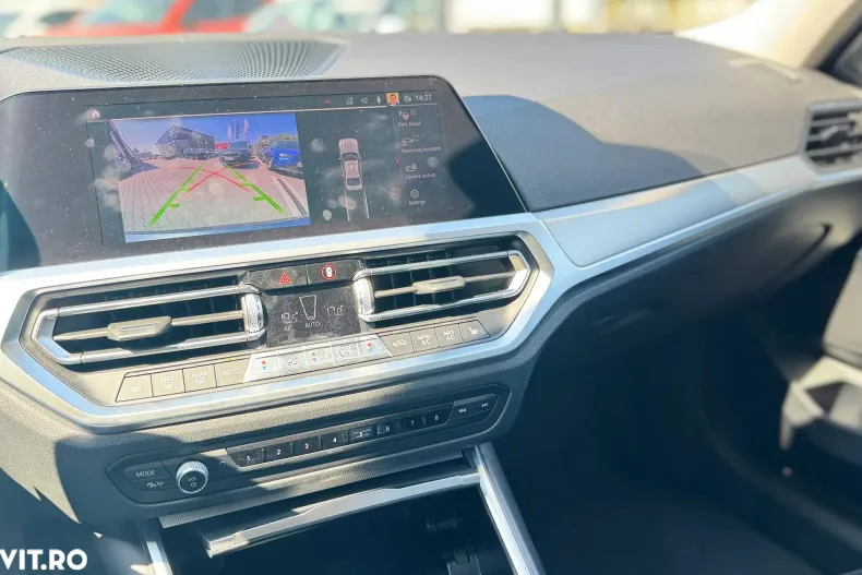 BMW Seria 3 din 2020 cu 119.850 km - oferta BMW137600 - foto 8