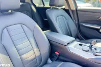 BMW Seria 3 din 2020 cu 119.850 km - oferta BMW137600 - foto 11