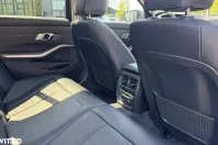 BMW Seria 3 din 2020 cu 119.850 km - oferta BMW137600 - foto 12