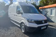 Volkswagen Crafter din 2021 cu 61.502 km - oferta VOL137601 - foto 2