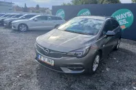 Opel Astra din 2020 cu 97.257 km - oferta OPE137602 - foto 1