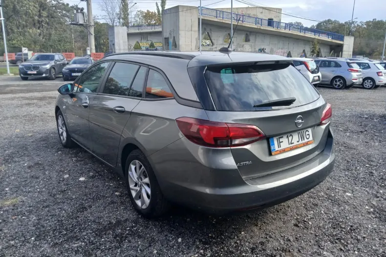 Opel Astra din 2020 cu 97.257 km - oferta OPE137602 - foto 4