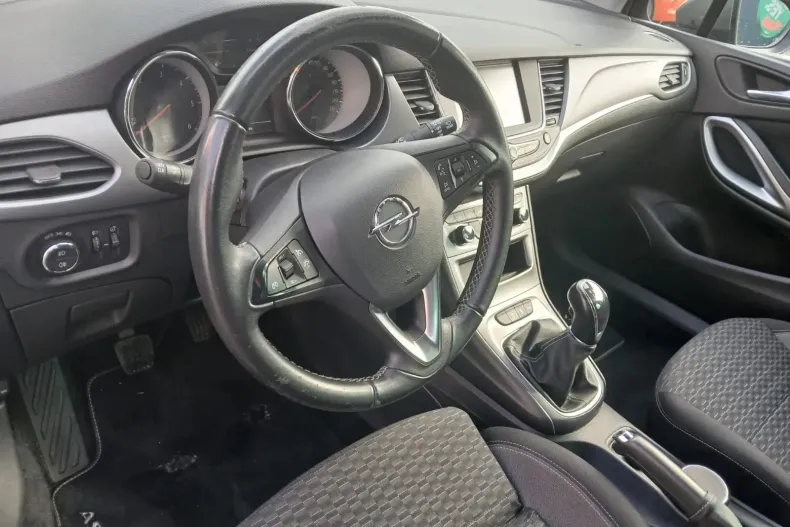 Opel Astra din 2020 cu 97.257 km - oferta OPE137602 - foto 5