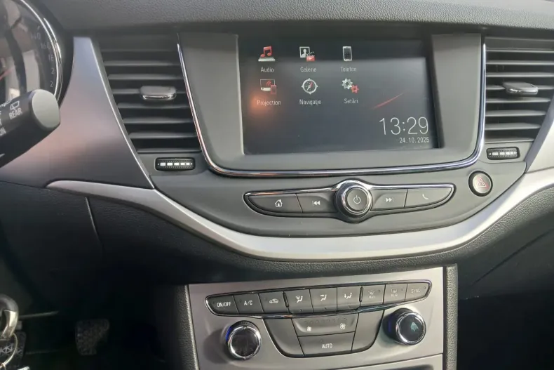 Opel Astra din 2020 cu 97.257 km - oferta OPE137602 - foto 8