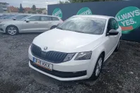 Skoda Octavia din 2019 cu 102.137 km - oferta SKO137603 - foto 1