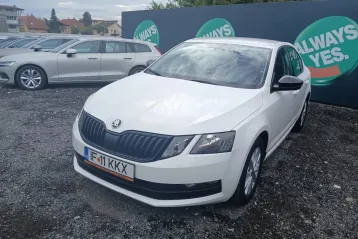 Skoda Octavia din 2019 - oferta SKO137603