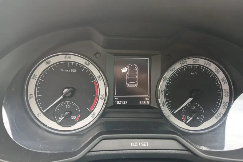 Skoda Octavia din 2019 cu 102.137 km - oferta SKO137603 - foto 5