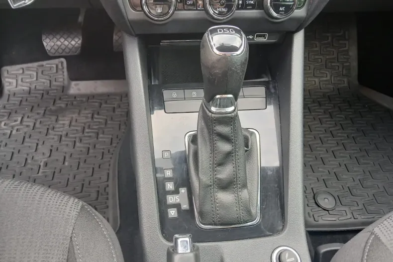 Skoda Octavia din 2019 cu 102.137 km - oferta SKO137603 - foto 8