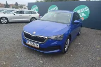 Skoda Scala din 2022 cu 16.555 km - oferta SKO137604 - foto 1