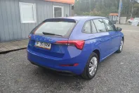Skoda Scala din 2022 cu 16.555 km - oferta SKO137604 - foto 3