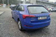 Skoda Scala din 2022 cu 16.555 km - oferta SKO137604 - foto 4