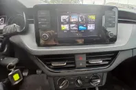 Skoda Scala din 2022 cu 16.555 km - oferta SKO137604 - foto 5