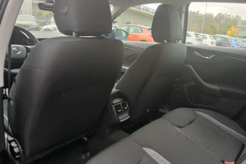 Skoda Scala din 2022 cu 16.555 km - oferta SKO137604 - foto 6