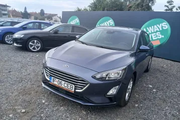 Ford Focus din 2021 - oferta FOR137605