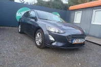Ford Focus din 2021 cu 127.273 km - oferta FOR137605 - foto 2